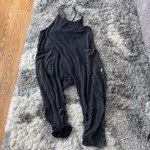 Free People hot shot onesie